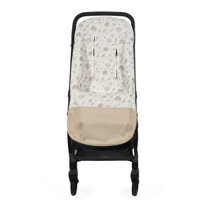 Saco silla entretiempo Nara - Pasito a Pasito