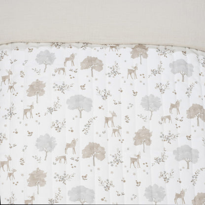 Saco silla entretiempo Nara - Pasito a Pasito