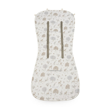 Colchoneta Nara - Pasito a Pasito