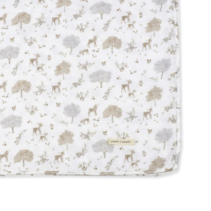 Muselina Nara - Pasito a Pasito