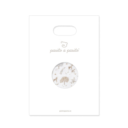 Muselina Nara - Pasito a Pasito