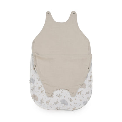 Saco de dormir Nara - Pasito a Pasito