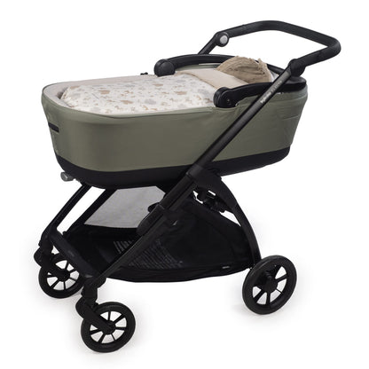 Saco 3 en 1 entretiempo Nara - Pasito a Pasito