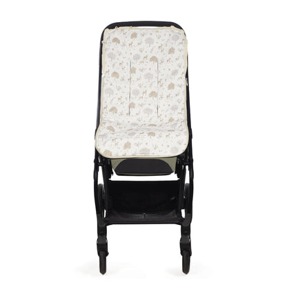 Saco 3 en 1 entretiempo Nara - Pasito a Pasito