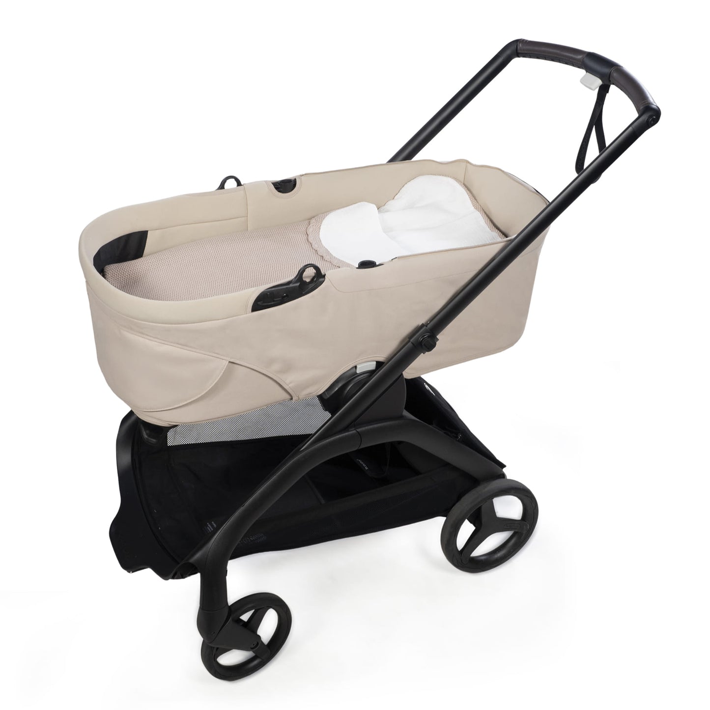 Saco Cuco Tricot Rosa - Pasito a Pasito