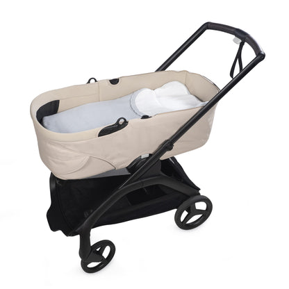 Saco Cuco Tricot Azul - Pasito a Pasito