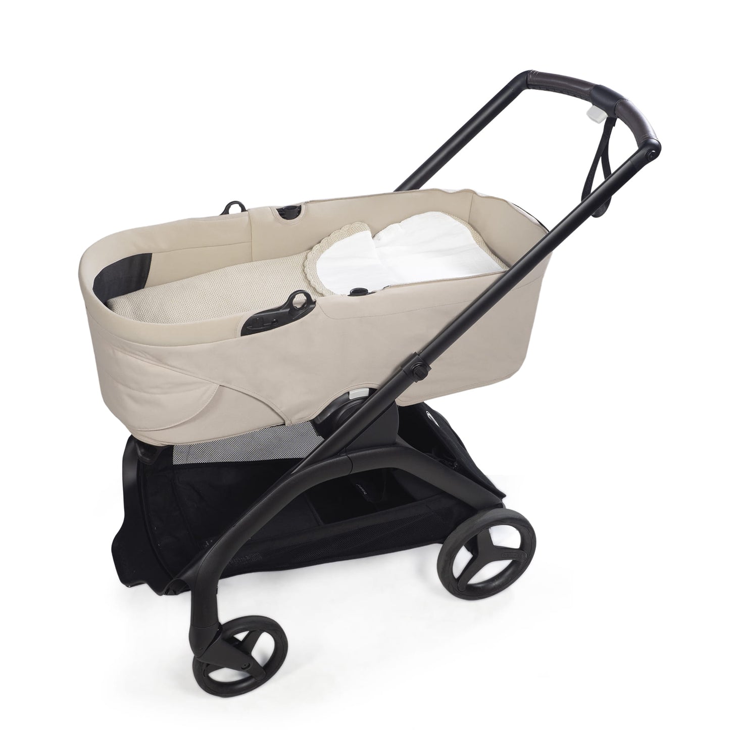 Saco Cuco Tricot Beige - Pasito a Pasito