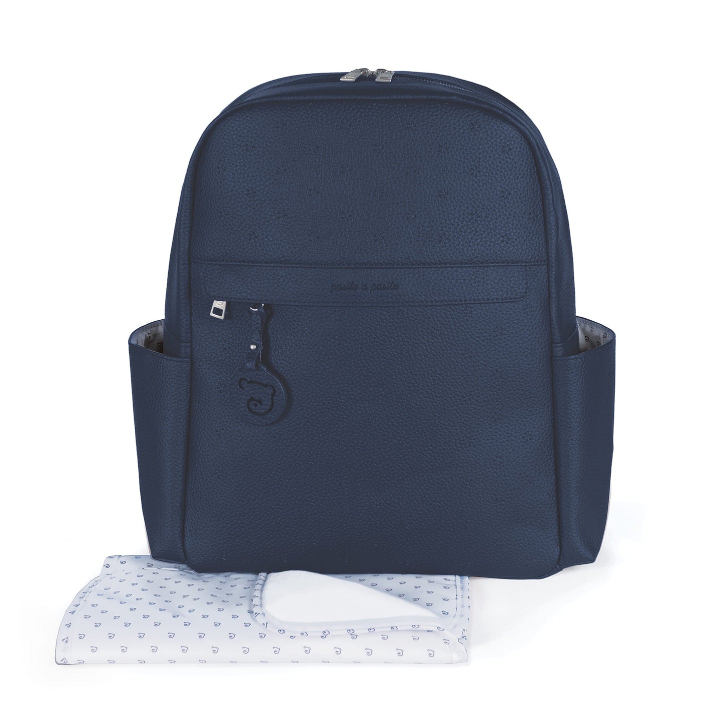 Mochila London Blue - Pasito a Pasito