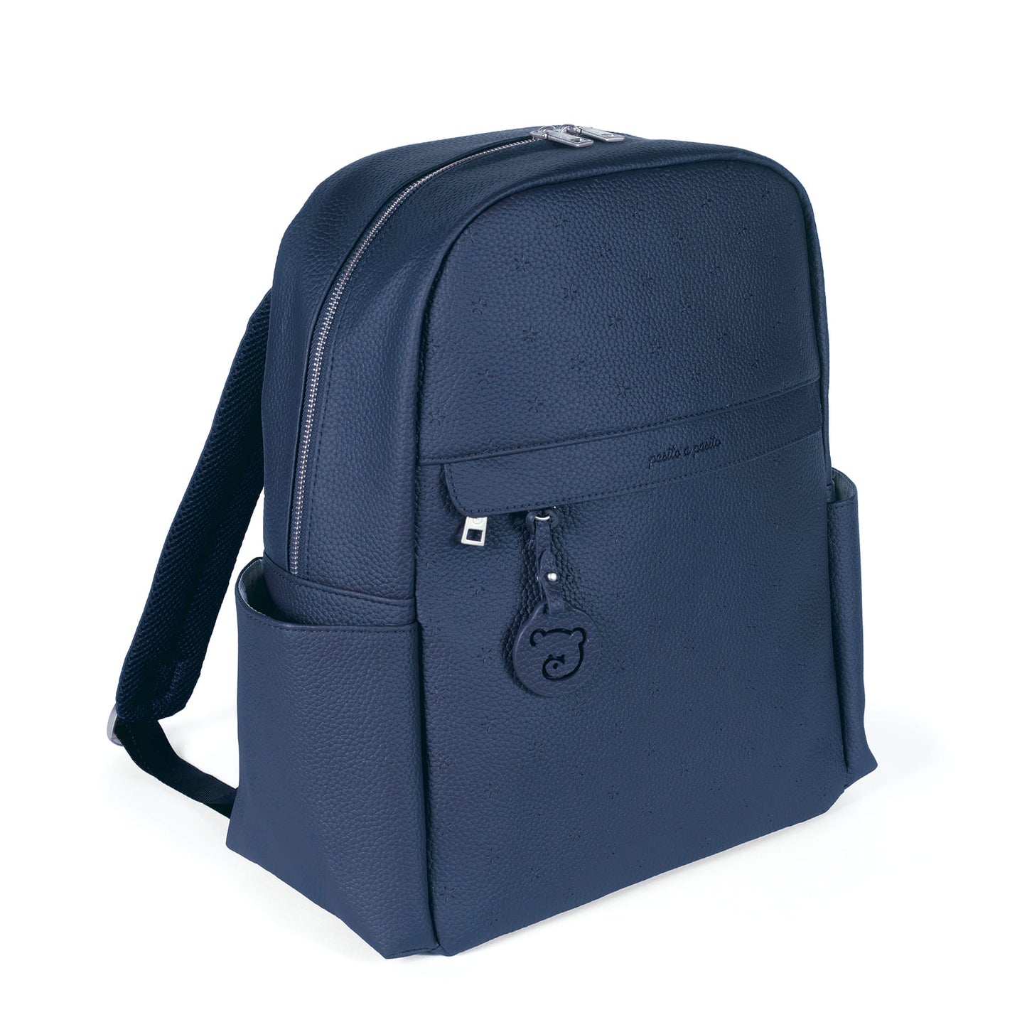 Mochila London Blue - Pasito a Pasito