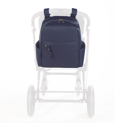 Mochila London Blue - Pasito a Pasito