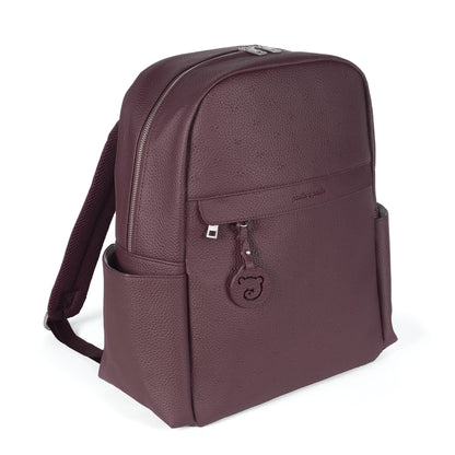 Mochila London Cherry - Pasito a Pasito