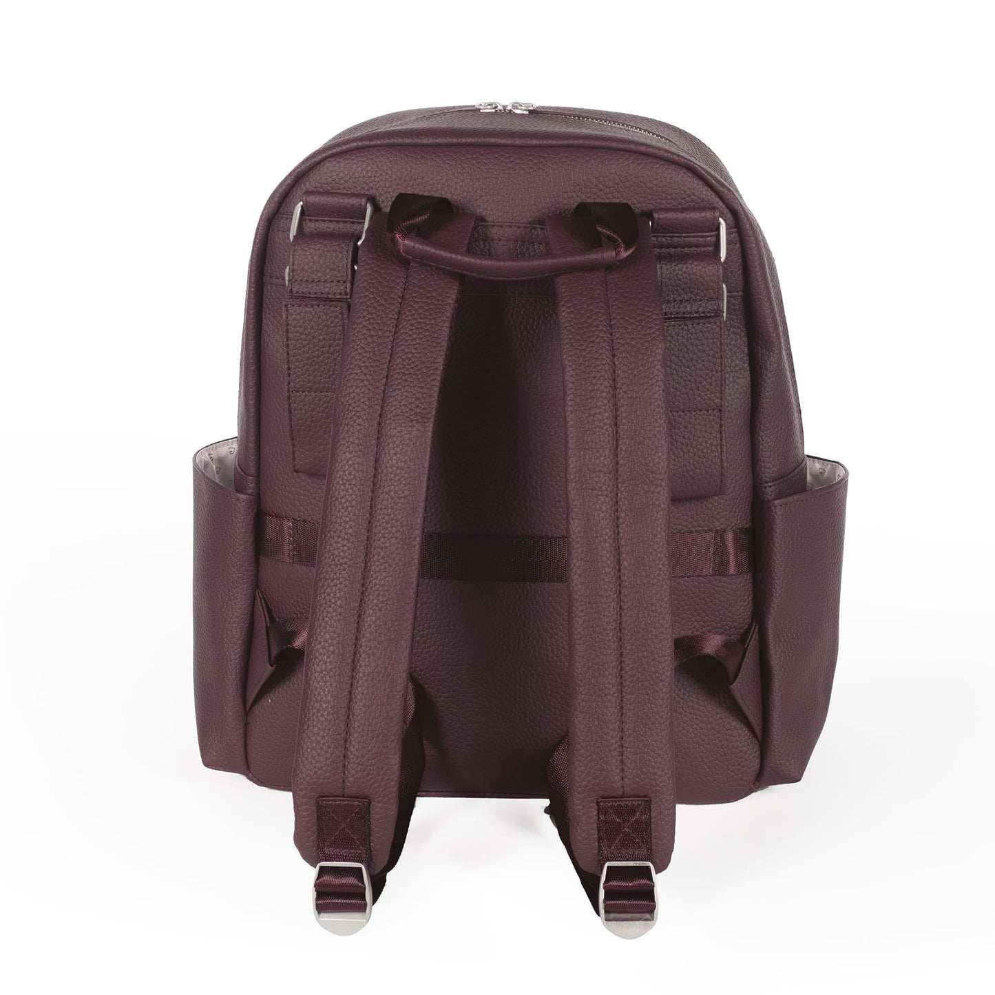 Mochila London Cherry - Pasito a Pasito