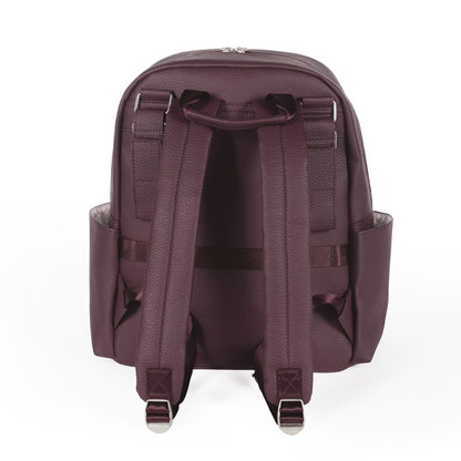 Mochila London Cherry - Pasito a Pasito