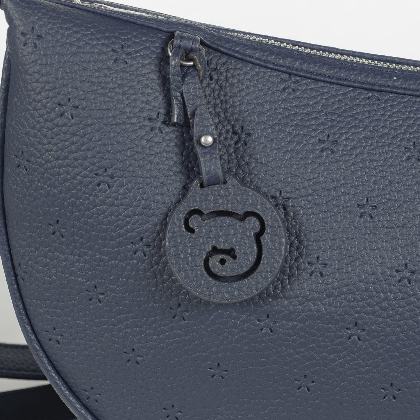 Bolsa Bandolera Góndola London Blue - Pasito a Pasito