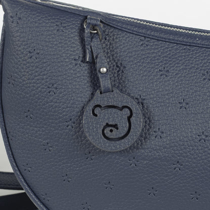 Bolsa Bandolera Góndola London Blue - Pasito a Pasito