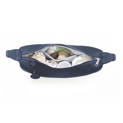 Bolsa Bandolera Góndola London Blue - Pasito a Pasito