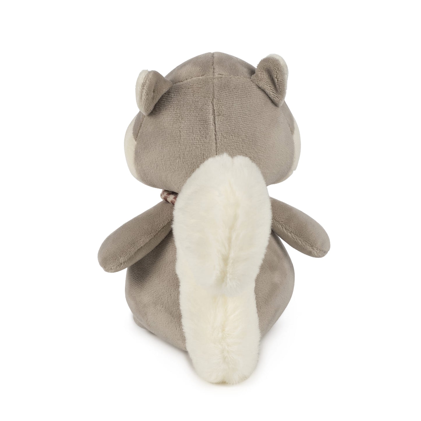 Peluche Ardilla Cherry Rayas - Pasito a Pasito