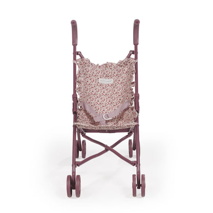 Silla paseo Cherry Flores - Pasito a Pasito