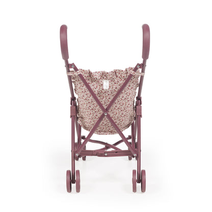 Silla paseo Cherry Flores - Pasito a Pasito