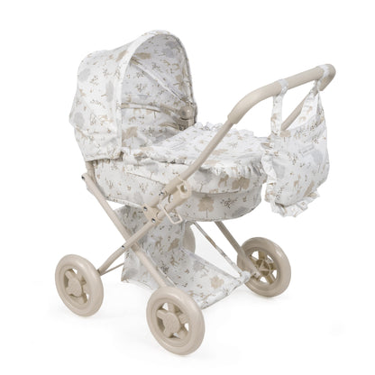 Cuco carro Nara - Pasito a Pasito