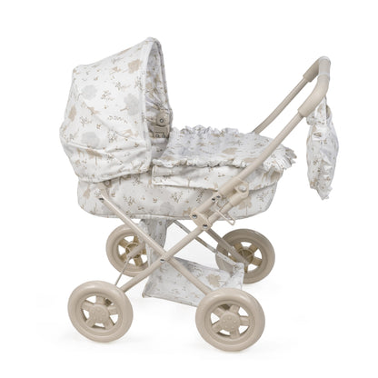 Cuco carro Nara - Pasito a Pasito