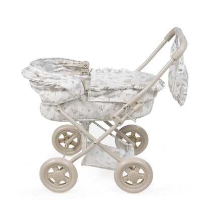 Cuco carro Nara - Pasito a Pasito