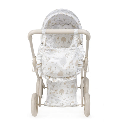 Cuco carro Nara - Pasito a Pasito