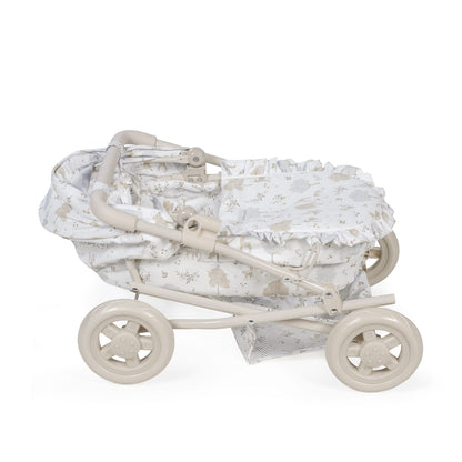 Cuco carro Nara - Pasito a Pasito