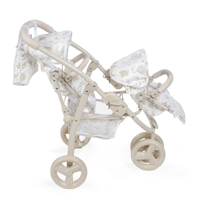 Cochito gemelar Nara - Pasito a Pasito