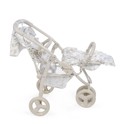 Cochito gemelar Nara - Pasito a Pasito