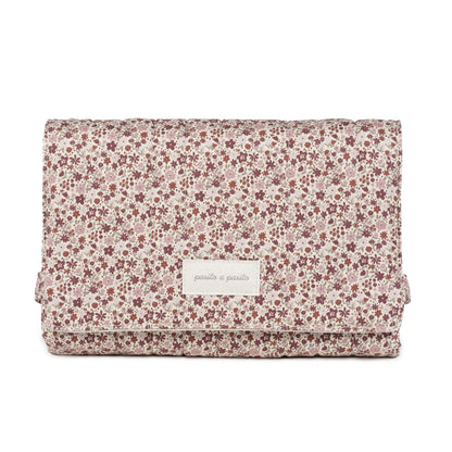 Cambiador Cherry Flores - Pasito a Pasito