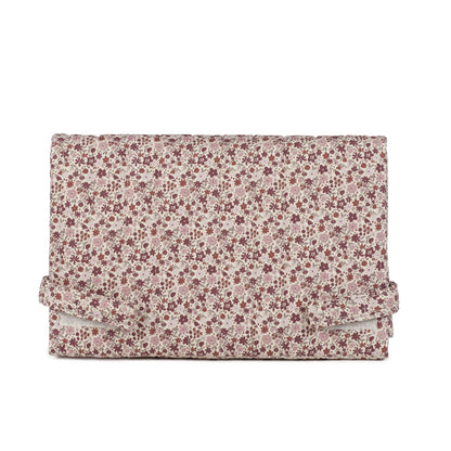 Cambiador Cherry Flores - Pasito a Pasito