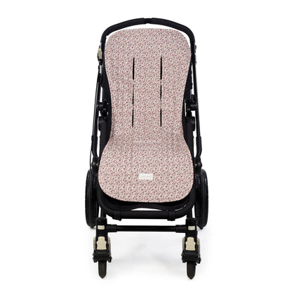 Colchoneta Cherry Flores - Pasito a Pasito