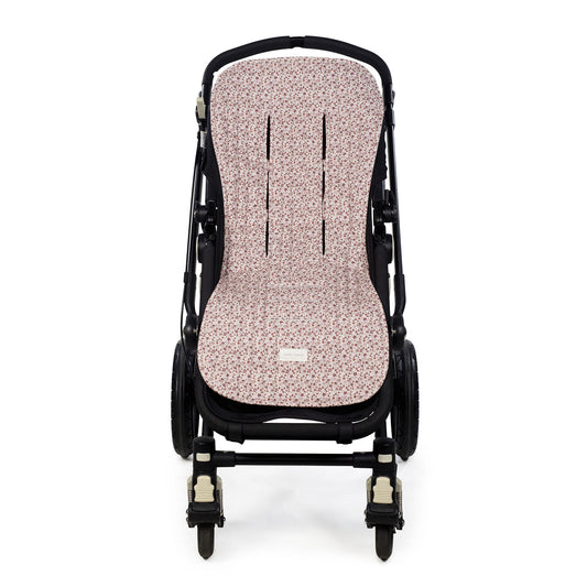 Colchoneta Cherry Flores - Pasito a Pasito