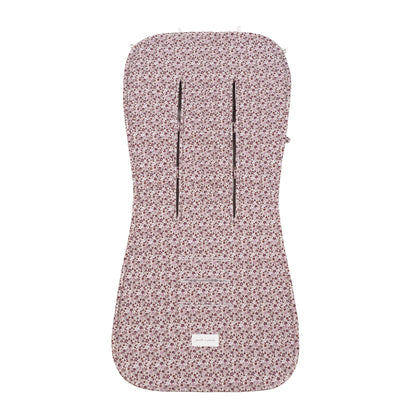 Colchoneta Cherry Flores - Pasito a Pasito