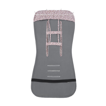 Colchoneta Cherry Flores - Pasito a Pasito