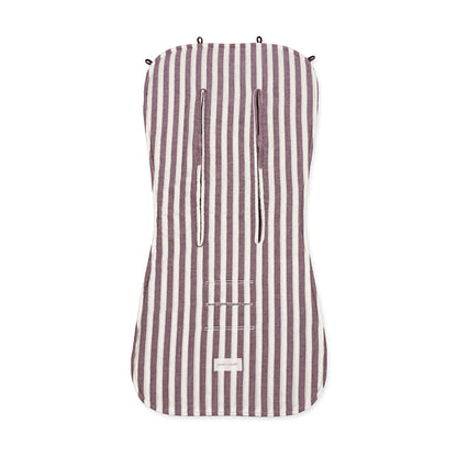 Colchoneta Cherry Rayas - Pasito a Pasito (Copia)