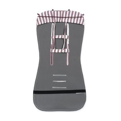 Colchoneta Cherry Rayas - Pasito a Pasito (Copia)