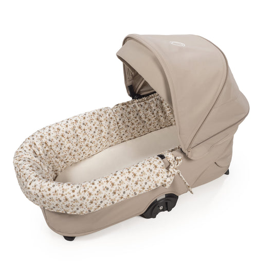 Cubre cuco + sabana cuco Somerset - Pasito a Pasito