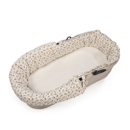 Cubre cuco + sabana cuco Somerset - Pasito a Pasito