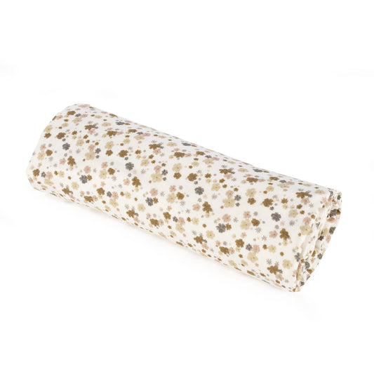 Sabana Ajustable Cuco + Muselina Somerset - Pasito a Pasito