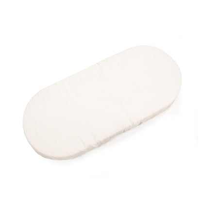 Sabana Ajustable Cuco + Muselina Somerset - Pasito a Pasito