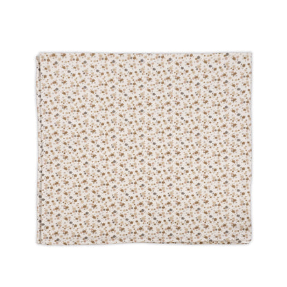 Muselina Somerset - Pasito a Pasito