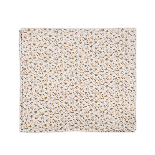 Muselina Somerset - Pasito a Pasito