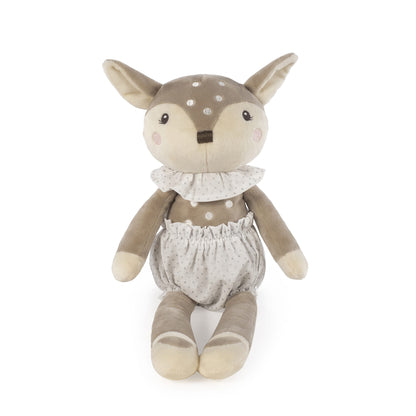 Peluche Bambi Nara - Pasito a Pasito