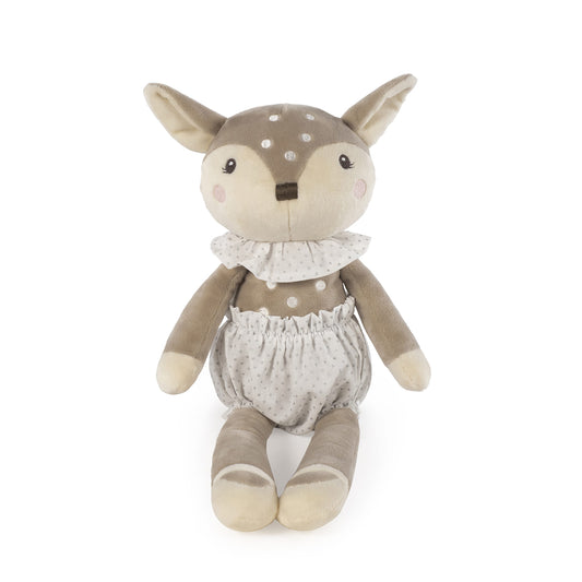 Peluche Bambi Nara - Pasito a Pasito