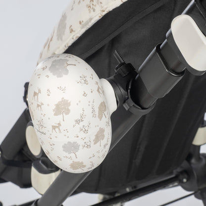 Mecedor de Carrito Bebe Nara Rocket - Pasito a Pasito (Copia)