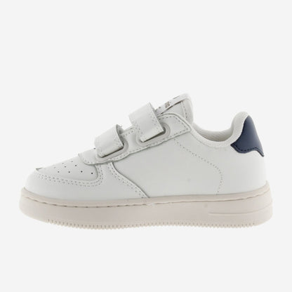 Deportivas Tiempo efecto piel jade - Victoria