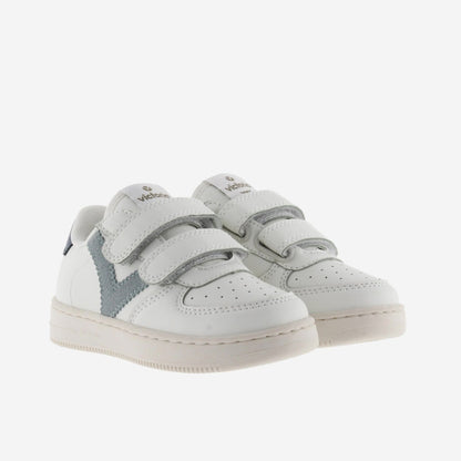 Deportivas Tiempo efecto piel jade - Victoria