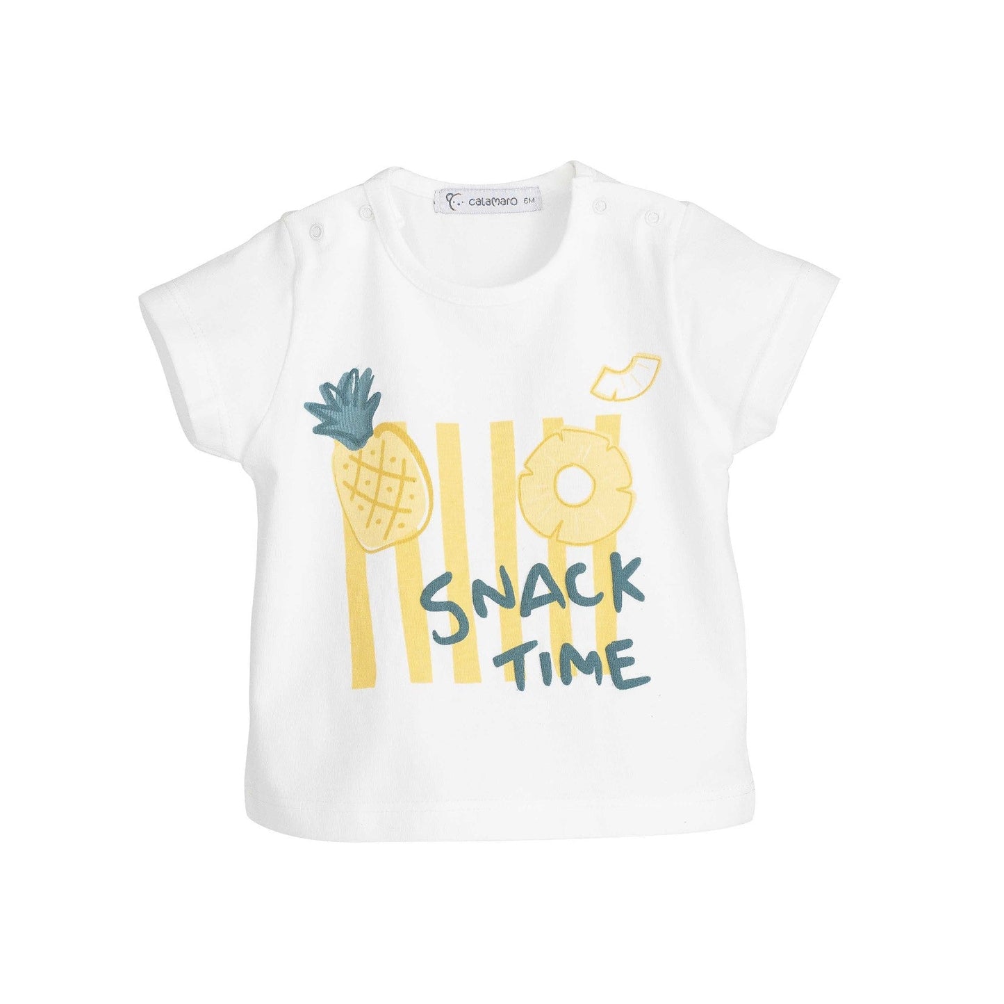 Conjunto pantalón niño Gaya - Calamaro